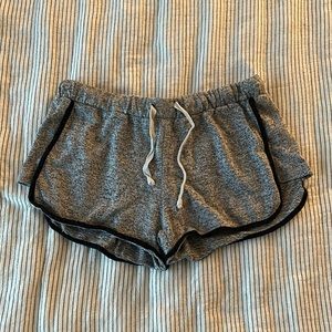 Brandy Melville shorts